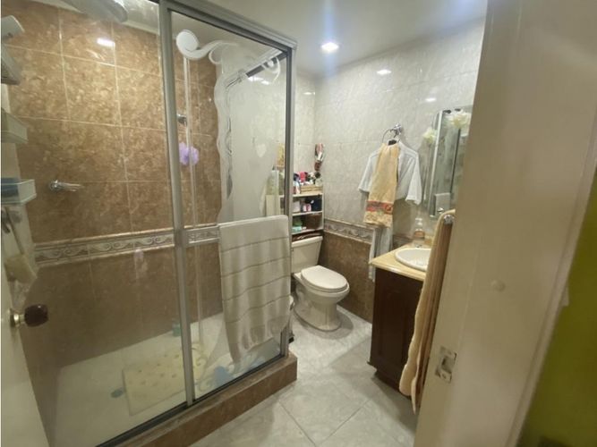 Apartamento de 3 alcobas en venta en Armenia, Bogotá, 102 m² · foto 18 de 18