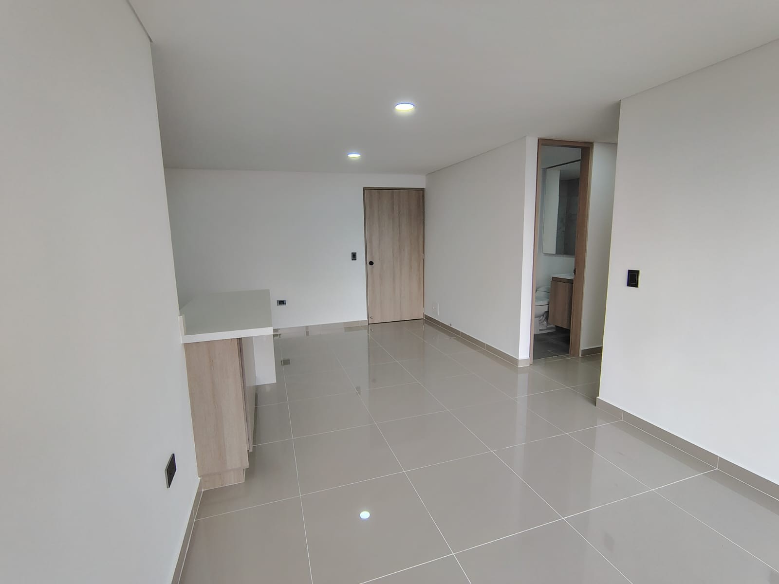 Apartamento en venta en Caqueta, La Estrella · foto 2 de 17