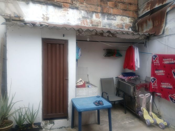 Casa en venta en Las Mercedes, Medellín, 130 m² · foto 9 de 14