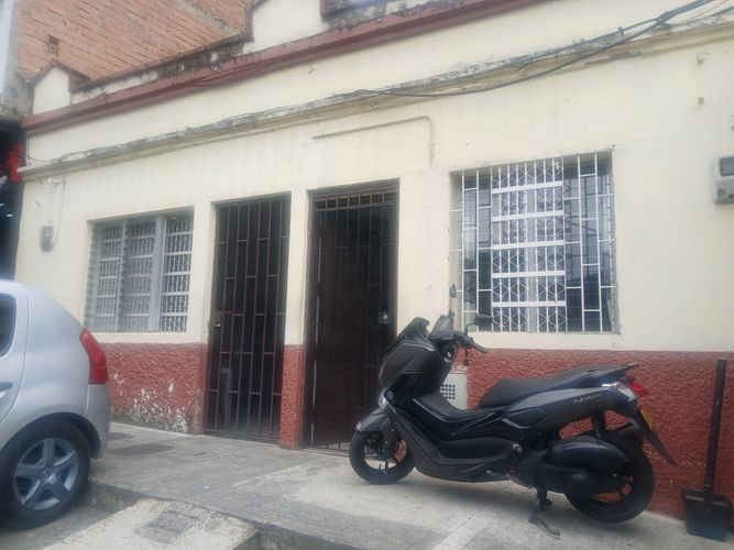 Casa en venta en Las Mercedes, Medellín, 130 m² · foto 11 de 14