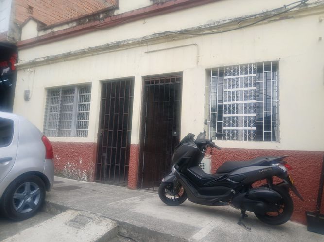 Casa en venta en Las Mercedes, Medellín, 130 m² · foto 14 de 14