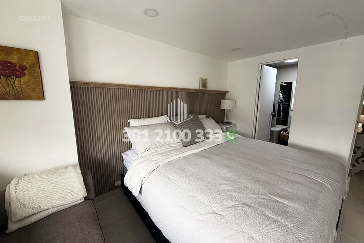 Apartamento en venta en Los Balsos, Medellín · foto 17 de 23