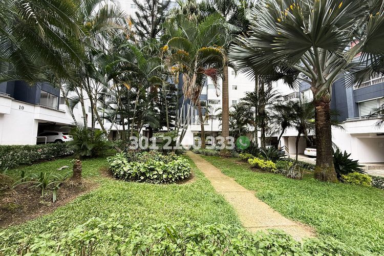 Apartamento en venta en Los Balsos, Medellín · foto 23 de 23