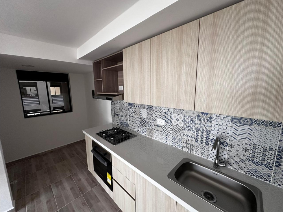 Apartamento en venta en El Castillo, Puerto Colombia · foto 3 de 14