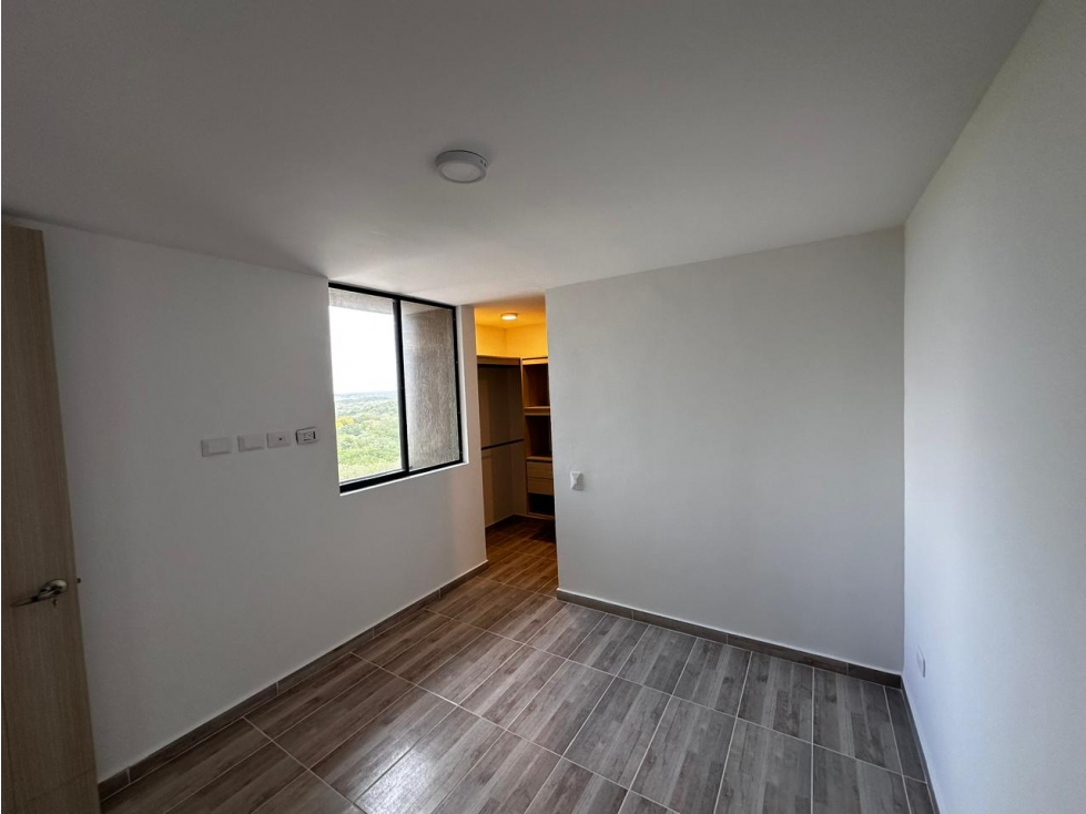 Apartamento en venta en El Castillo, Puerto Colombia · foto 5 de 14