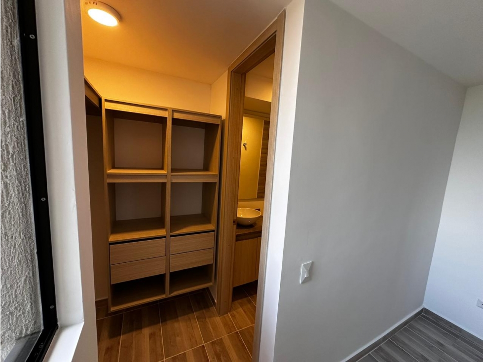 Apartamento en venta en El Castillo, Puerto Colombia · foto 6 de 14