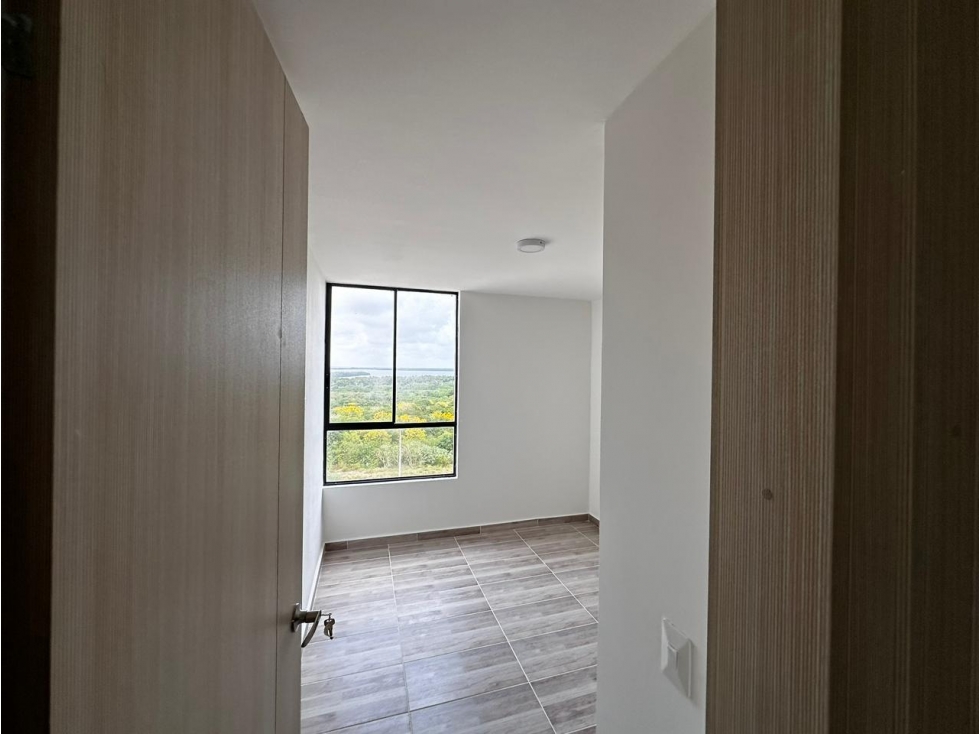 Apartamento en venta en El Castillo, Puerto Colombia · foto 7 de 14