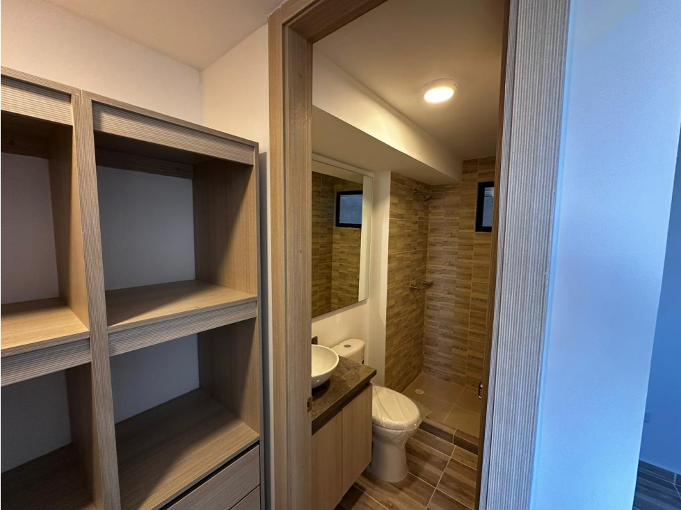 Apartamento en venta en El Castillo, Puerto Colombia · foto 8 de 14