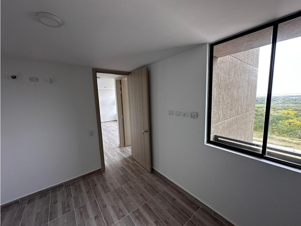 Apartamento en venta en El Castillo, Puerto Colombia · foto 9 de 14