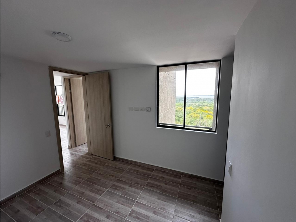 Apartamento en venta en El Castillo, Puerto Colombia · foto 10 de 14