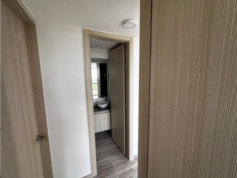 Apartamento en venta en El Castillo, Puerto Colombia · foto 12 de 14