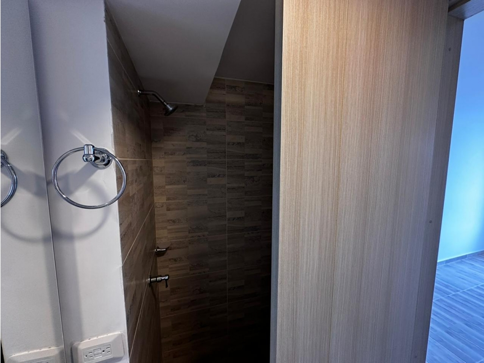 Apartamento en venta en El Castillo, Puerto Colombia · foto 14 de 14
