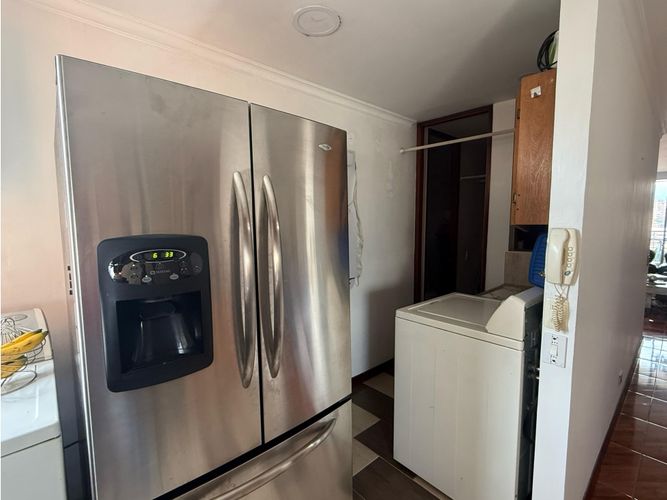 Apartamento de 3 alcobas en venta en Alejandria, Medellín, 134 m² · foto 16 de 17