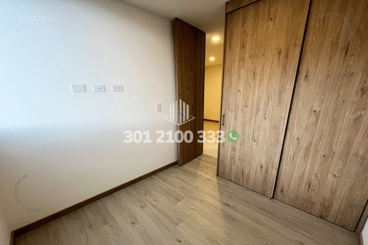 Apartamento de 3 alcobas en venta en Loma Del Escobero, Envigado, 86 m² · foto 13 de 24