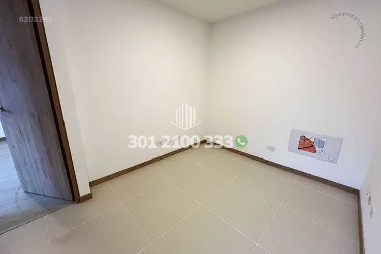 Apartamento de 3 alcobas en venta en Loma Del Escobero, Envigado, 86 m² · foto 14 de 24