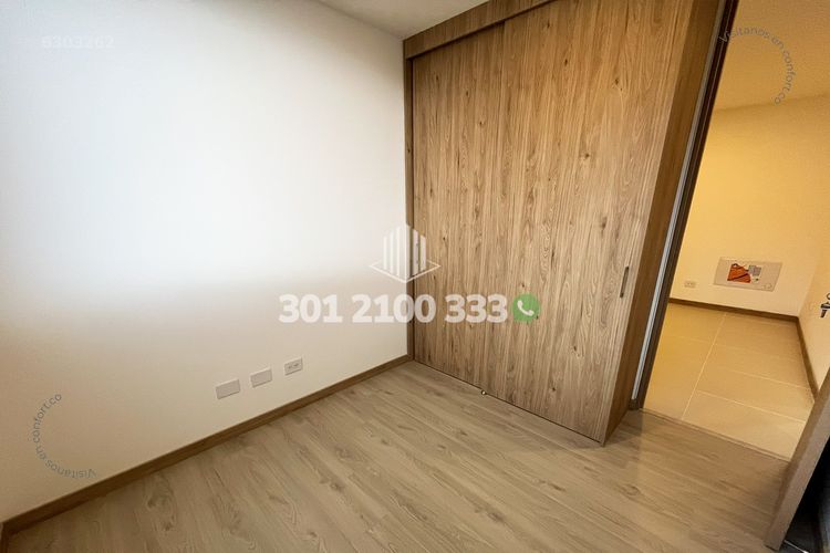 Apartamento de 3 alcobas en venta en Loma Del Escobero, Envigado, 86 m² · foto 17 de 24