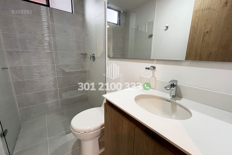 Apartamento de 3 alcobas en venta en Loma Del Escobero, Envigado, 86 m² · foto 24 de 24