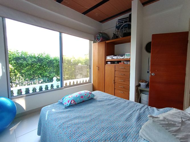 Casa de 3 alcobas en venta en Ricaurte, Ricaurte, 100 m² · foto 9 de 23