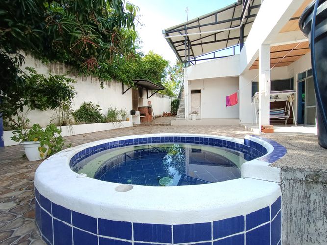 Casa de 3 alcobas en venta en Ricaurte, Ricaurte, 100 m² · foto 15 de 23