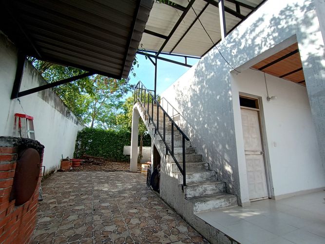 Casa de 3 alcobas en venta en Ricaurte, Ricaurte, 100 m² · foto 18 de 23