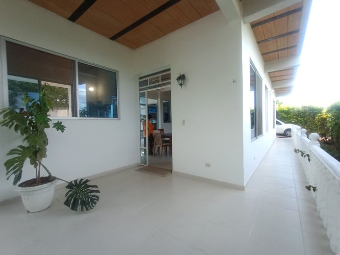 Casa de 3 alcobas en venta en Ricaurte, Ricaurte, 100 m² · foto 23 de 23