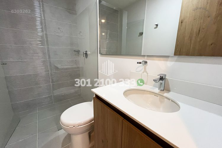 Apartamento de 3 alcobas en venta en Loma Del Escobero, Envigado, 86 m² · foto 9 de 24
