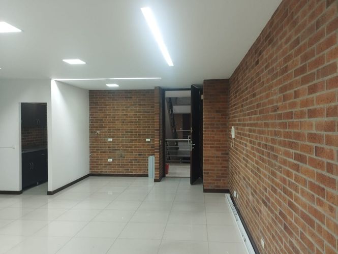 Oficina en arriendo en El Poblado, Medellín, 60 m² · foto 14 de 16