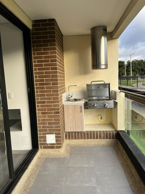 Apartamento en venta en San Jose V Sector, Bogotá · foto 5 de 24