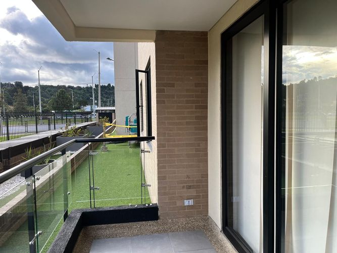 Apartamento en venta en San Jose V Sector, Bogotá · foto 7 de 24