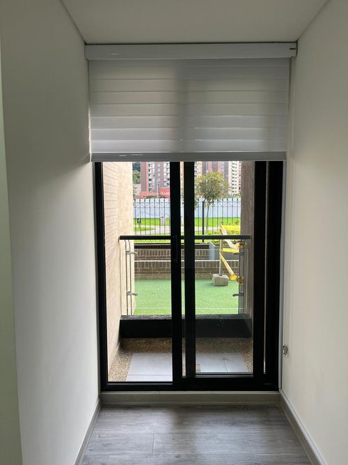 Apartamento en venta en San Jose V Sector, Bogotá · foto 8 de 24
