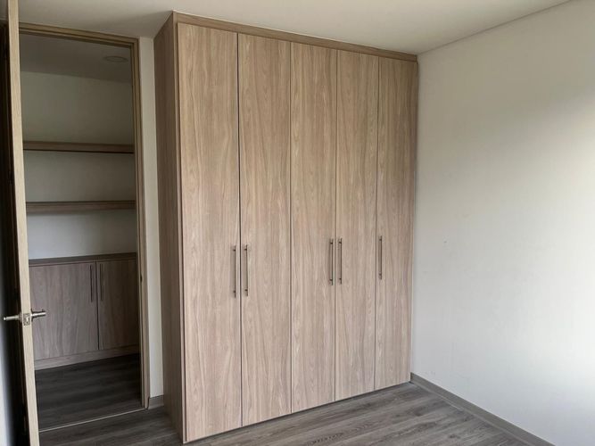 Apartamento en venta en San Jose V Sector, Bogotá · foto 11 de 24