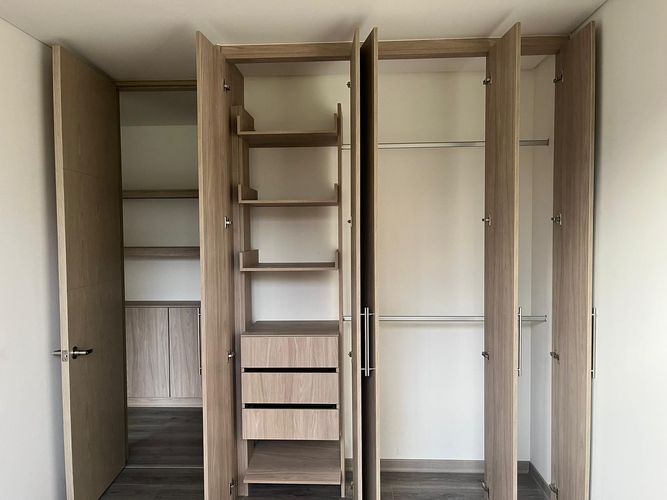 Apartamento en venta en San Jose V Sector, Bogotá · foto 12 de 24