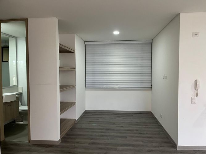 Apartamento en venta en San Jose V Sector, Bogotá · foto 13 de 24