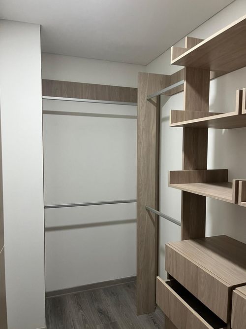 Apartamento en venta en San Jose V Sector, Bogotá · foto 14 de 24