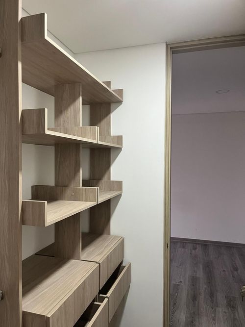Apartamento en venta en San Jose V Sector, Bogotá · foto 15 de 24