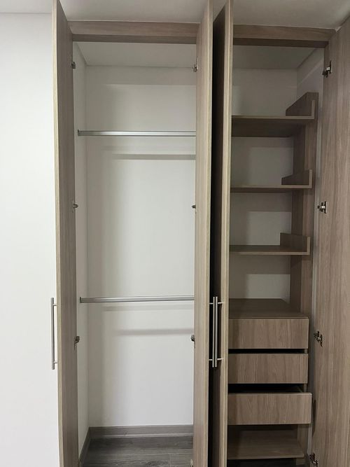 Apartamento en venta en San Jose V Sector, Bogotá · foto 16 de 24
