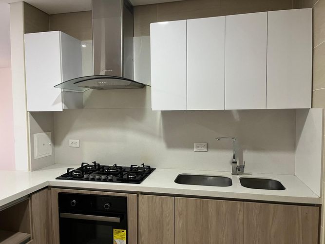 Apartamento en venta en San Jose V Sector, Bogotá · foto 21 de 24