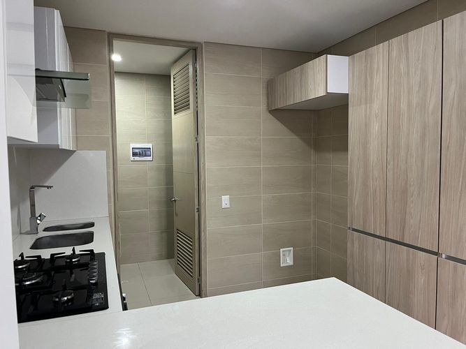 Apartamento en venta en San Jose V Sector, Bogotá · foto 22 de 24