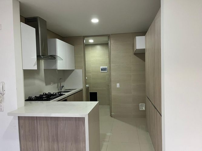Apartamento en venta en San Jose V Sector, Bogotá · foto 23 de 24