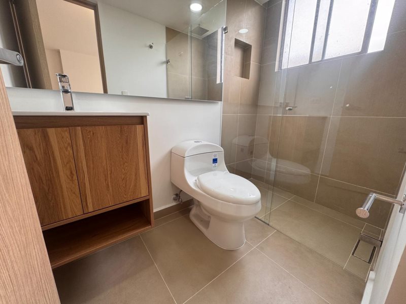 Apartamento en arriendo en San Lucas, Medellín · foto 10 de 12