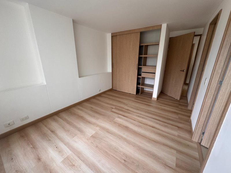 Apartamento en arriendo en San Lucas, Medellín · foto 12 de 12