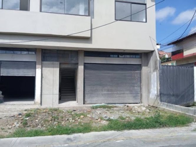 Local en arriendo en El Porvenir, Rionegro, 70 m² · foto 6 de 11