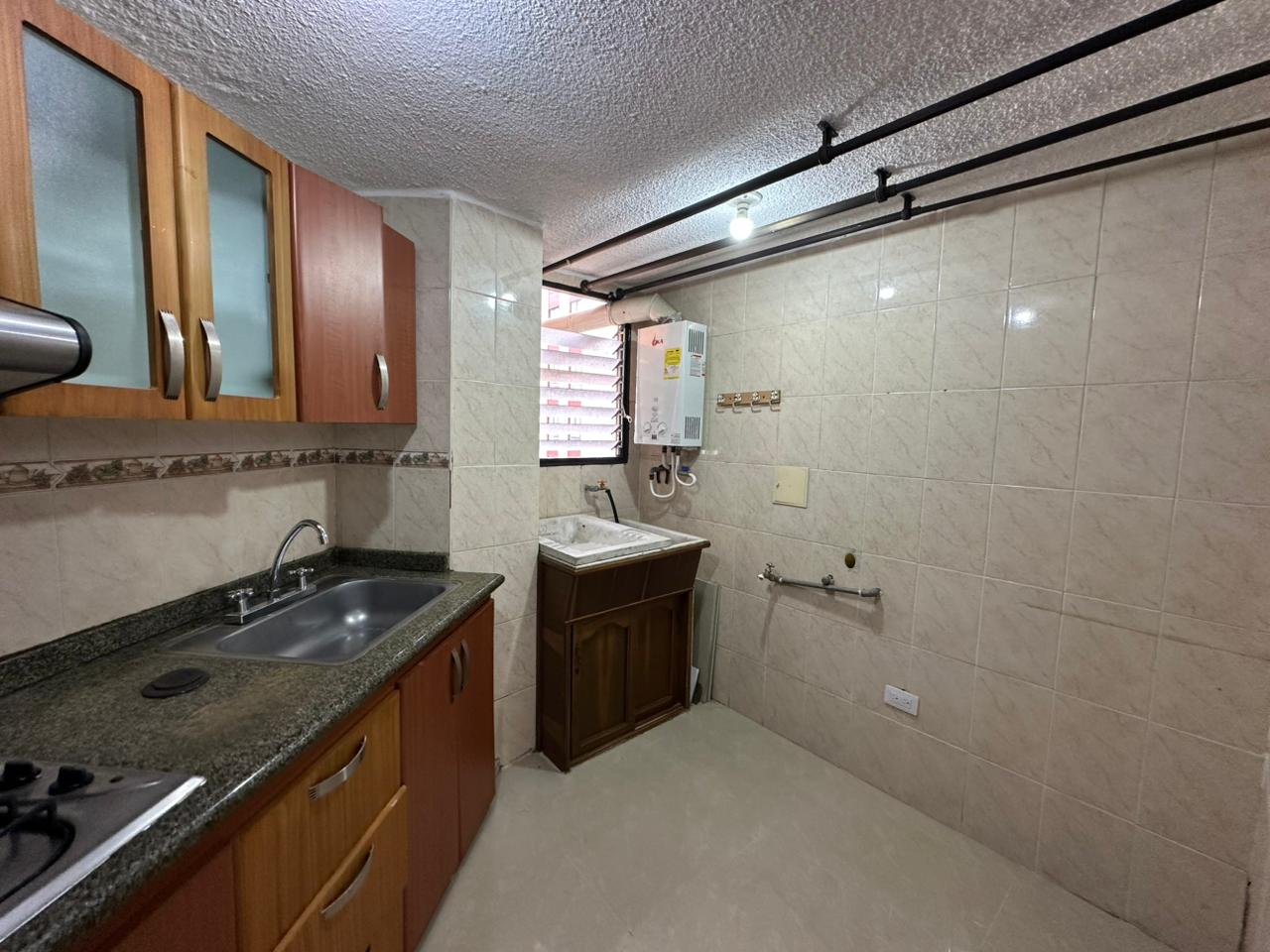 Apartamento en venta en La Atalaya, Manizales · foto 5 de 17