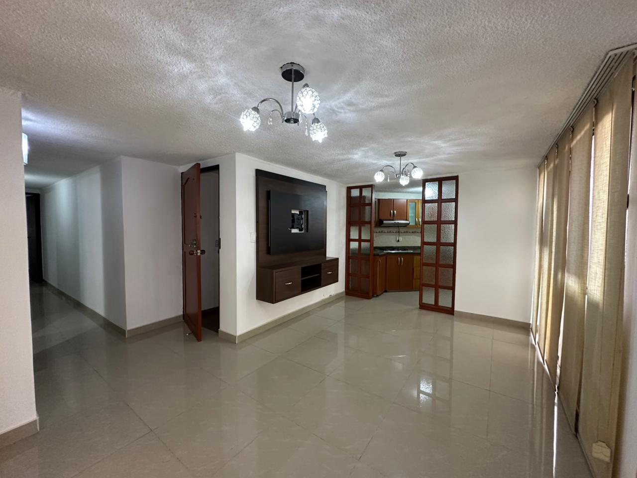 Apartamento en venta en La Atalaya, Manizales · foto 6 de 17