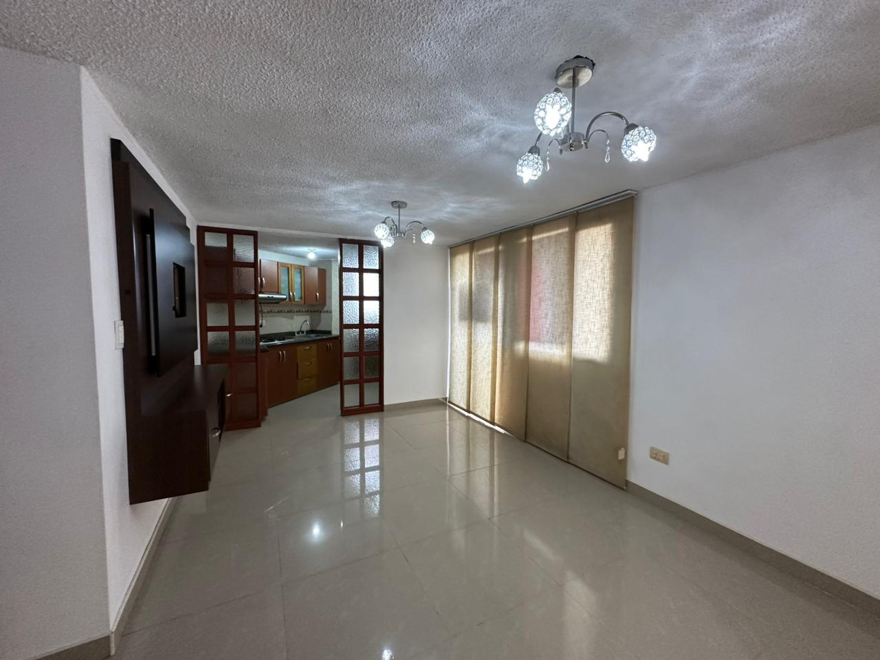 Apartamento en venta en La Atalaya, Manizales · foto 7 de 17