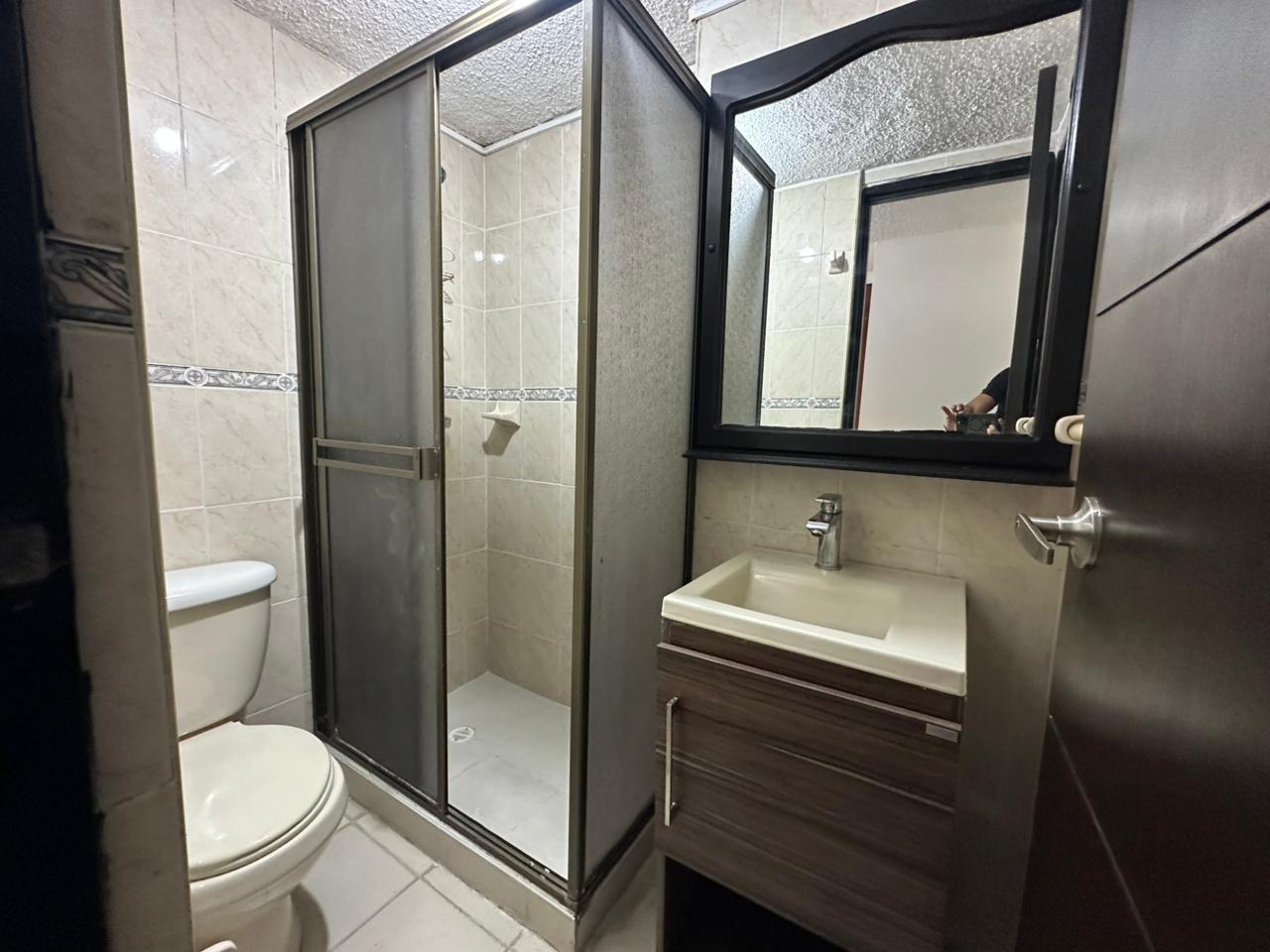 Apartamento en venta en La Atalaya, Manizales · foto 8 de 17
