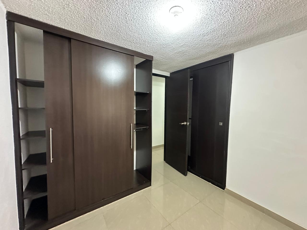 Apartamento en venta en La Atalaya, Manizales · foto 12 de 17