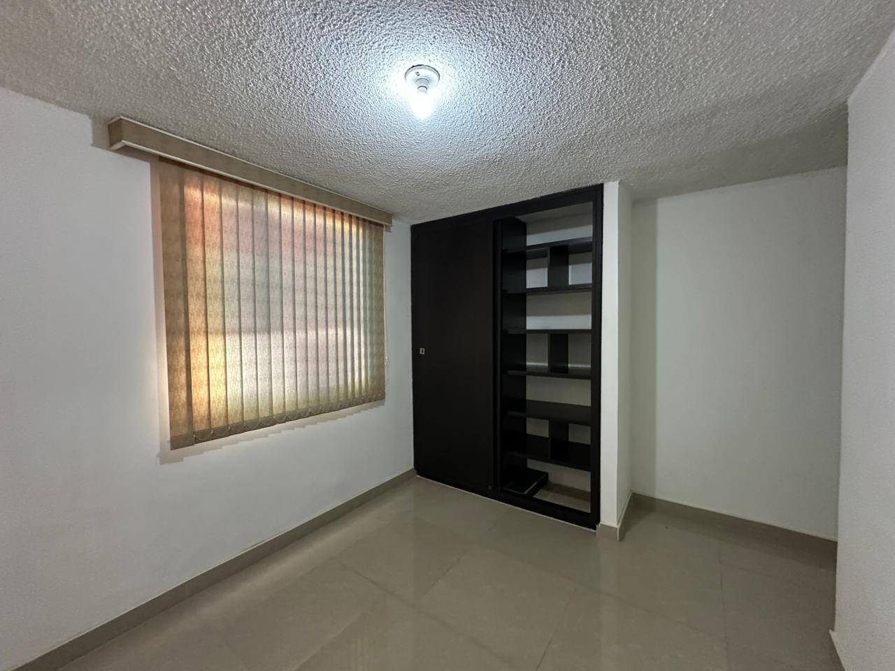 Apartamento en venta en La Atalaya, Manizales · foto 16 de 17