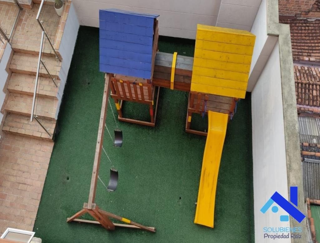 Apartamento en venta en Entreamigos, Sabaneta · foto 23 de 24