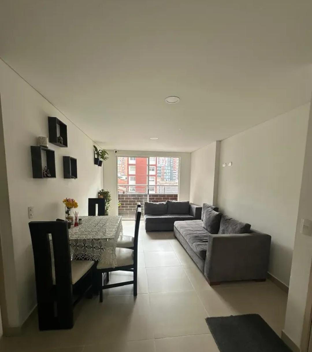 Apartamento en venta en Entreamigos, Sabaneta · foto 12 de 24